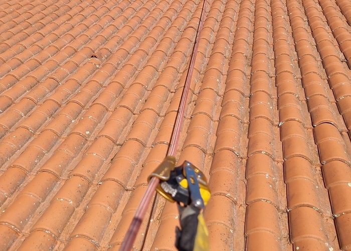Comment réaliser des travaux sur un bâtiment difficile d’accès ?